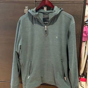 Linksoul Boardwalker AC Hooded Windbreaker - Med